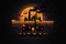 Halloween Factory - Accueil